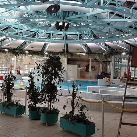 Logies 'Raapbreuk' Hotell Herentals Eksteriør bilde